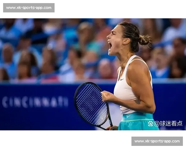 悬念迭起!网球决赛预测,究竟谁能摘得桂冠