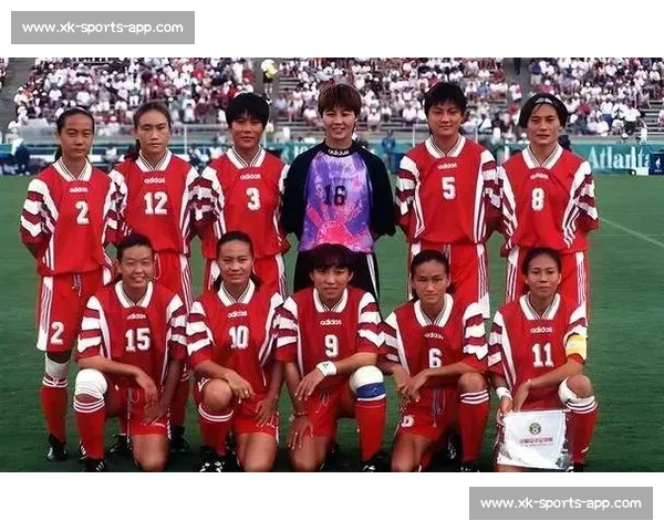 谁说女子不如男!中国女篮世界杯夺冠,她们是铿锵玫瑰!